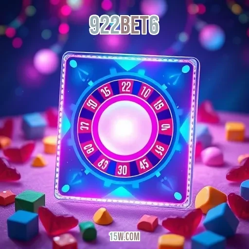 922bet6: Descubra a Diversão e Emoção da Seção Arcade