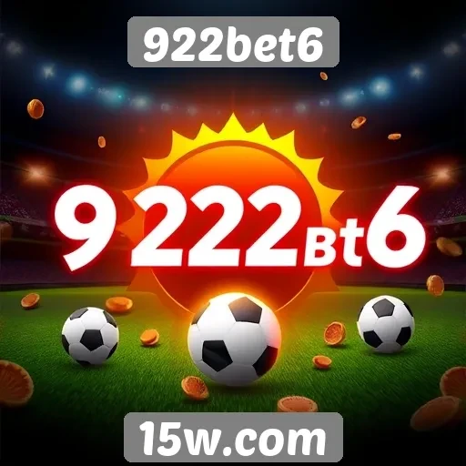 Análise da variedade de jogos no site 922bet6