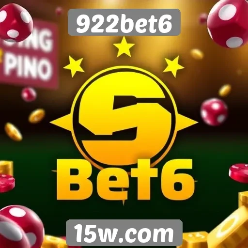 análise dos jogos disponíveis no site 922bet6