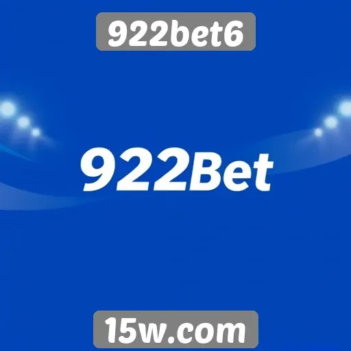 Tendências no setor de apostas online com foco no 922bet6