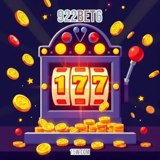 922bet6: Descubra o Que Torna o Poker desse Site Imperdível